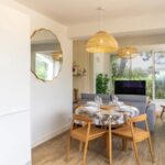 Porto-Vecchio, Domaine de Cala Rossa, appartement 1 bedroom, nearby the beach, Les arcades RL125