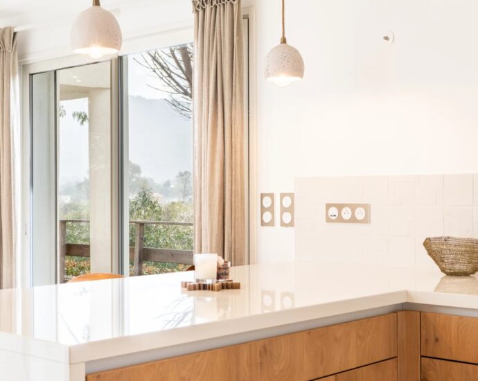 Exclusivity – Bocca Del Oro – Architect’s villa