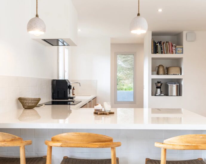 Exclusivity – Bocca Del Oro – Architect’s villa