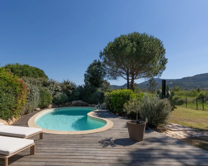 Exclusivity – Bocca Del Oro – Architect’s villa