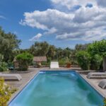 Porto-Vecchio, Fossi, Maison en pierre, 4 chambres, piscine, proche plage