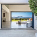 Lumio, 6 bedroom villa, panoramic sea view, infinity pool, near beach