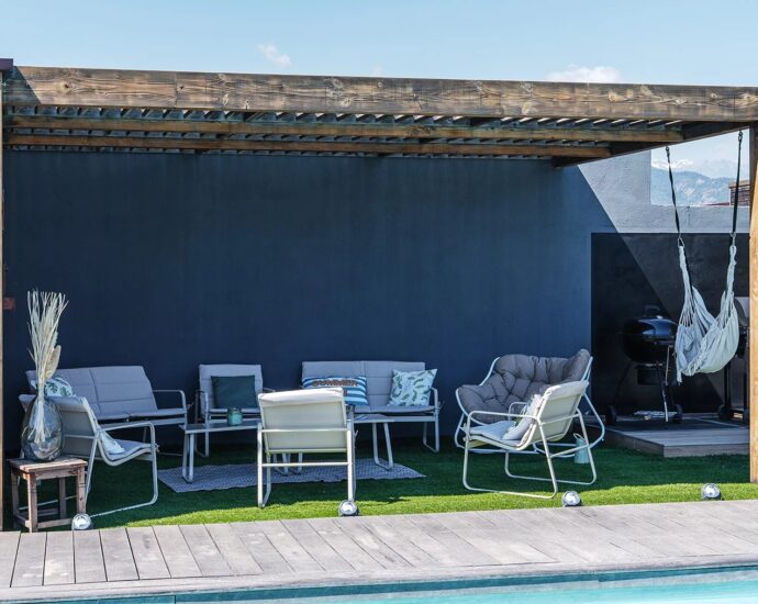 Saint-Cyprien, Villa 8 chambres, piscine, spa, proche plage