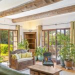 Porto Vecchio – Domaine de Marina di Fiori – Villa 5 chambres – Piscine