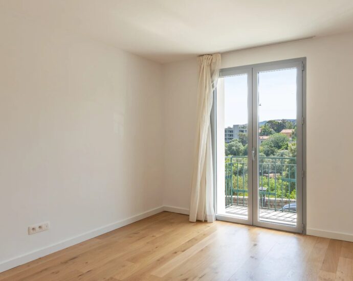 Exclusivité, Porto-Vecchio, Appartement vue mer, 3 chambres, proche plage et centre-ville