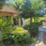 Saint-Cyprien, Maison de plage, 3 chambres, plage à pied, jardin arboré