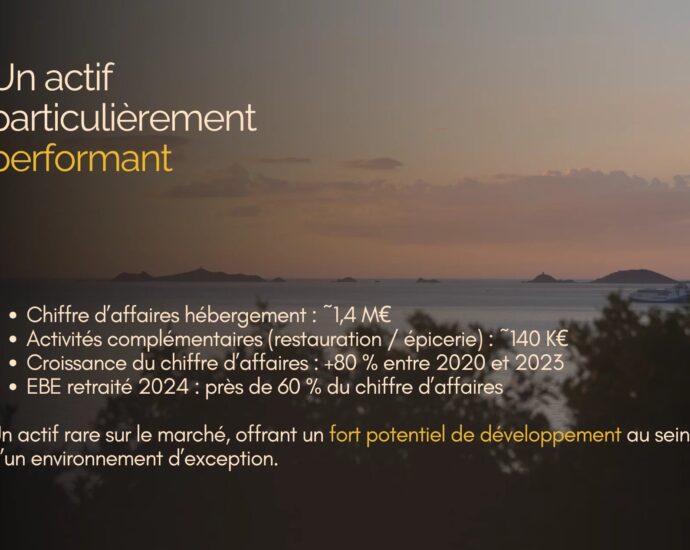 Off Market, South Corsica, 4-Star Campsite, Swimming Pool, Walking Distance to the Beach, Sea View
