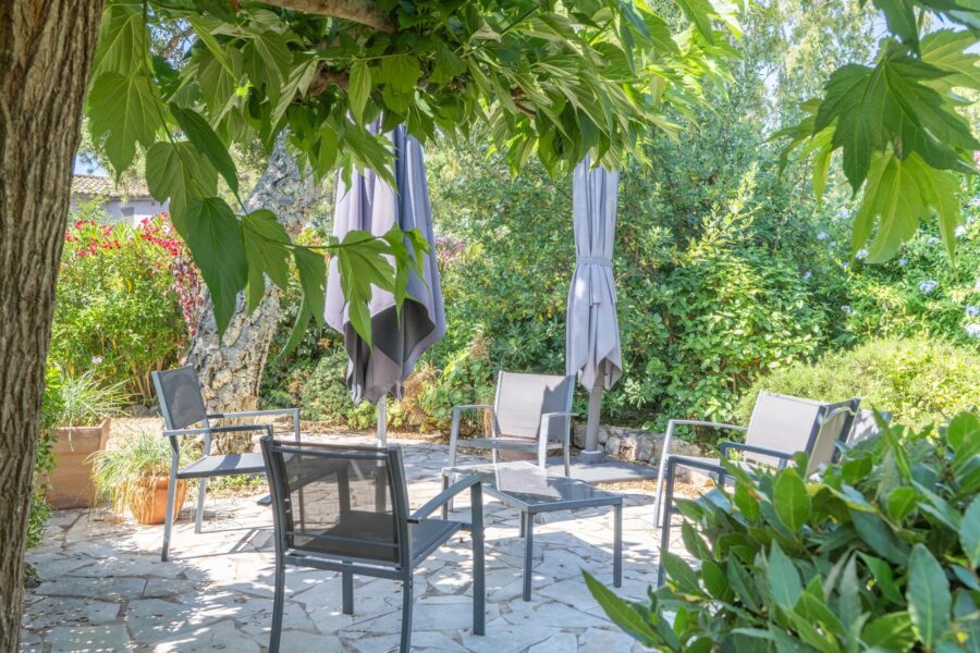 Saint-Cyprien, Maison de plage, 3 chambres, plage à pied, jardin arboré