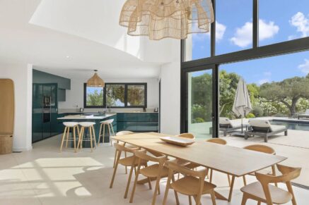 Saint-Cyprien, Villa, Domaine privé, 5 chambres, Piscine, proche plage