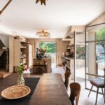 Saint Florent. Villa 6 chambres. piscine. proche plage et centre-ville