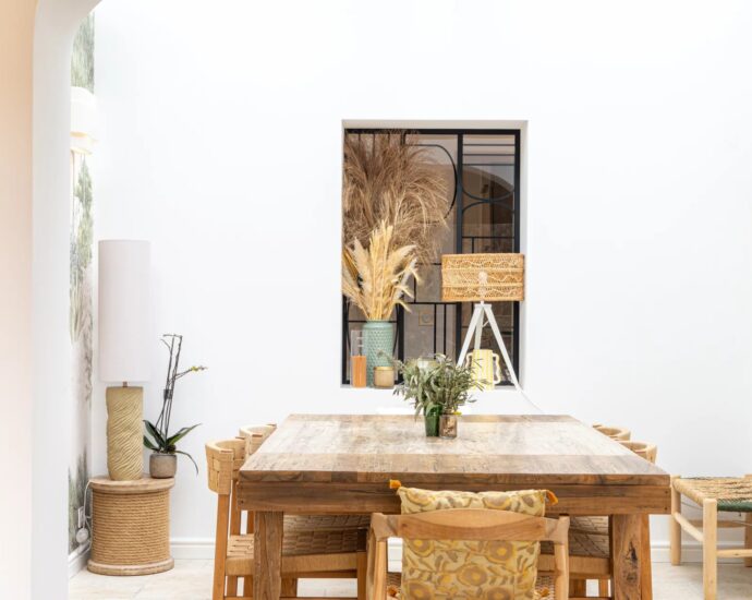 Exclusivity – Bocca Del Oro – Architect’s villa
