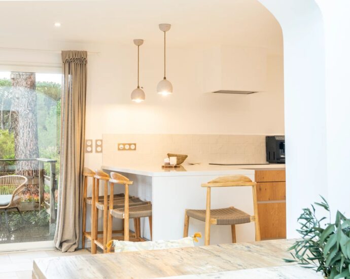 Exclusivity – Bocca Del Oro – Architect’s villa