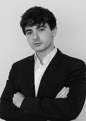 Don-Jacques SIMONI