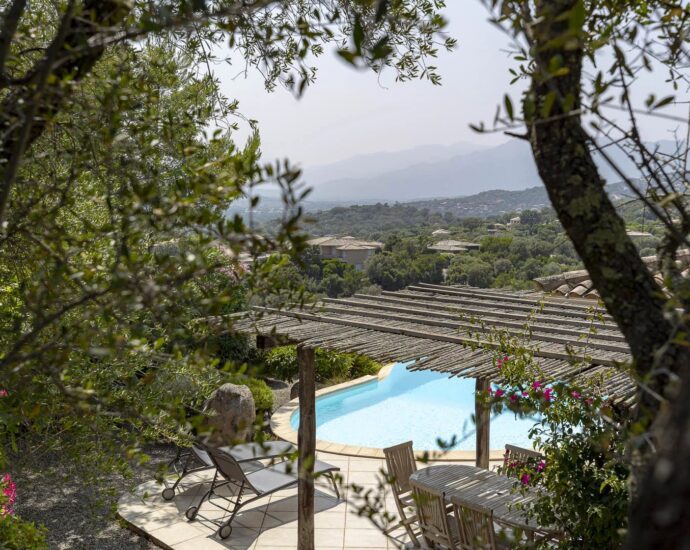 Exclusive, Arasu, Panoramic Sea View Villa, 3 Bedrooms, Infinity Pool, Close to the Beach
