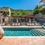 Exclusivité, Pietralba, Propriété, 4 Appartements, Vue panoramique, Piscine, Proche plage