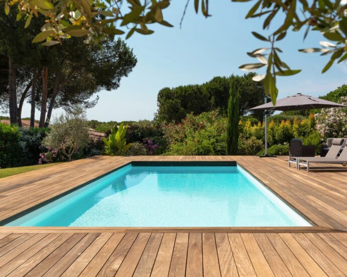 Exclusivité, Porticcio, Agosta plage,  Villa vue mer, 4 chambres, plage à pied