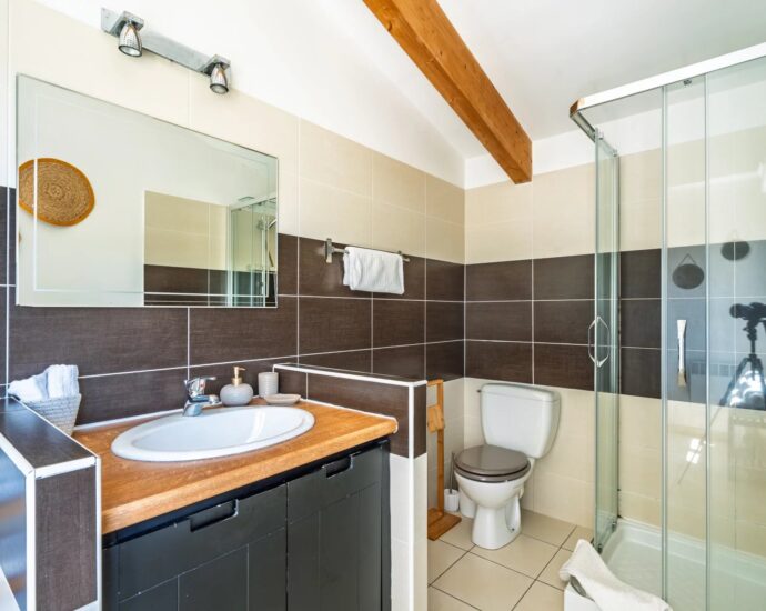 Exclusivité, Pietralba, Propriété, 4 Appartements, Vue panoramique, Piscine, Proche plage