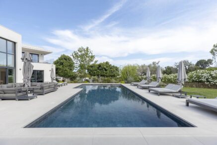 Saint-Cyprien, Villa, Domaine privé, 5 chambres, Piscine, proche plage