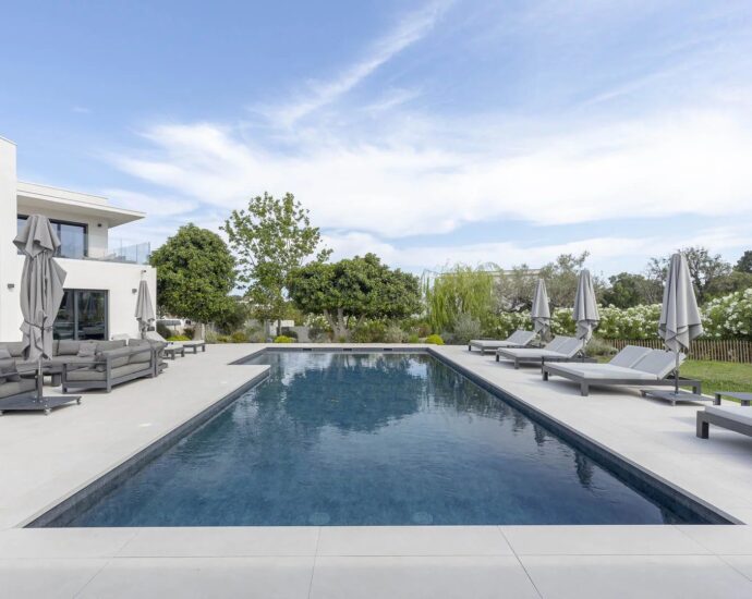 Saint-Cyprien, Villa, Domaine privé, 5 chambres, Piscine, proche plage
