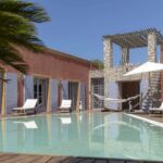 Bonifacio, Villa, Mountain view, 4 bedrooms, Swimming pool