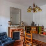 Bastia, Boulevard Paoli, 10-Room Apartment with 4 Bedrooms, Partial Sea View, Close to Beaches