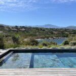 Corbara, Marine de Davia, Villa pied dans l&rsquo;eau, 4 chambres, vue panoramique mer et montagnes, plage à pied
