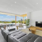 Porto-Vecchio, Santa Giulia, Architect-Designed Villa, 4 Bedrooms, Sea View, Pool, Close to Beaches