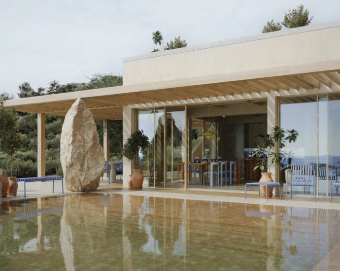 Exclusive listing, Palombaggia, building plot, sea view, walking distance to the beach.