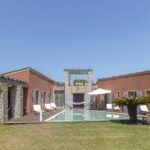 Bonifacio, Villa, Mountain view, 4 bedrooms, Swimming pool
