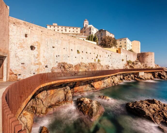 Off Market, Bastia, Hotel for sale, Hotel asset disposal