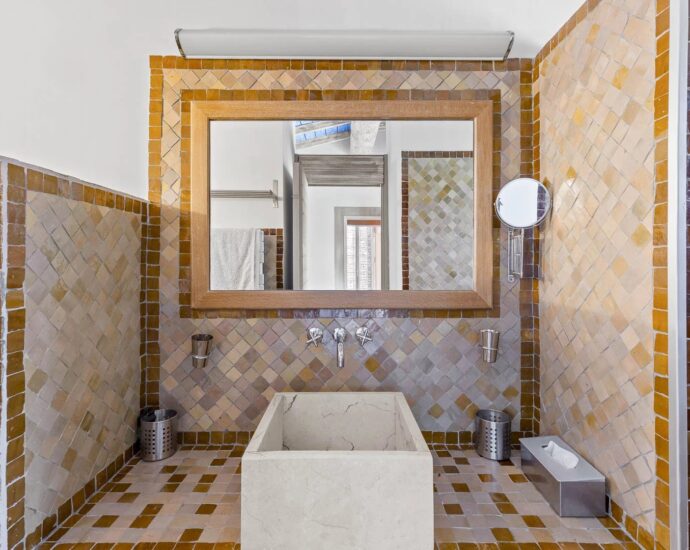 Bonifacio, Villa, Mountain view, 4 bedrooms, Swimming pool