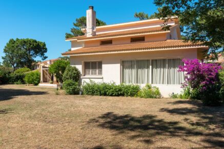 Biguglia, proche Bastia, Villa plage à pied, 4 chambres, vue dégagées sur les montagnes