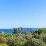 Exclusivité, Pinarello, Villa vue mer, 4 chambres, piscine, plage à pied