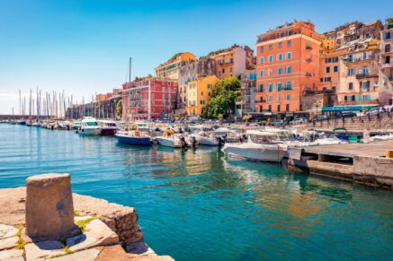 Off Market, Bastia, Hotel for sale, Hotel asset disposal