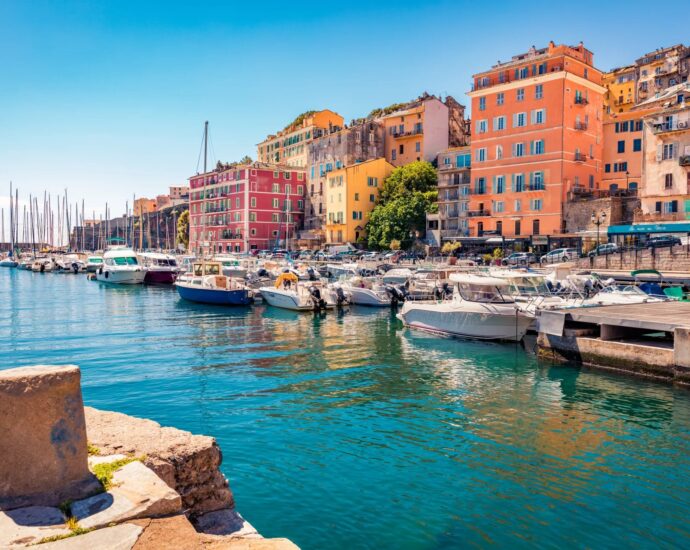 Off Market, Bastia, Hotel for sale, Hotel asset disposal
