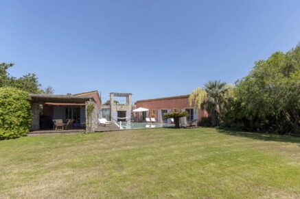 Bonifacio, Villa, Mountain view, 4 bedrooms, Swimming pool