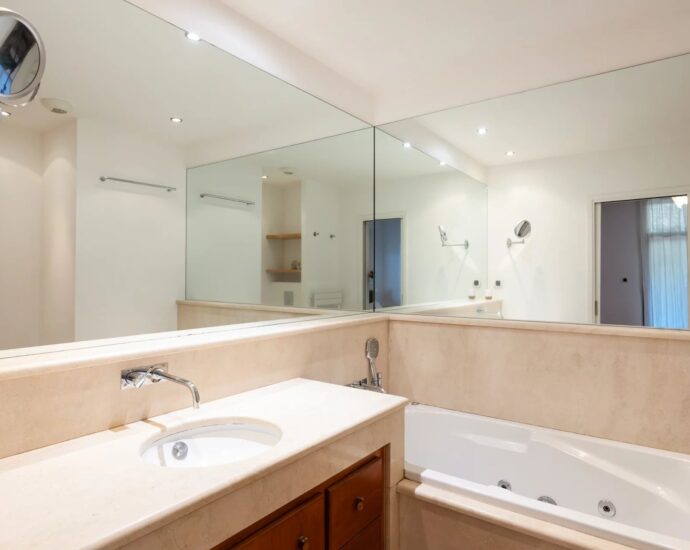 Ville-di-Pietrabugno, Résidence sécurisée, Appartement, 2 chambres, 3 pièces, jardin, vue mer, proche plages