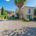 Calenzana, Villa, 5 chambres, vue montagnes, appartement indépendant, proche plages