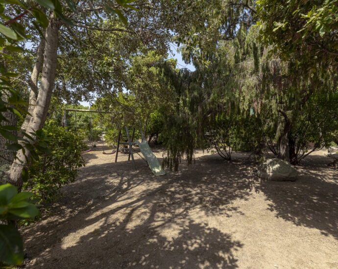 Porto Vecchio, Domaine de Cala Rossa, villa 2 bedrooms, nearby the beach