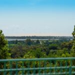 Exclusivité, Penthouse en duplex, 4 chambres, piscine, vue mer, proche plage