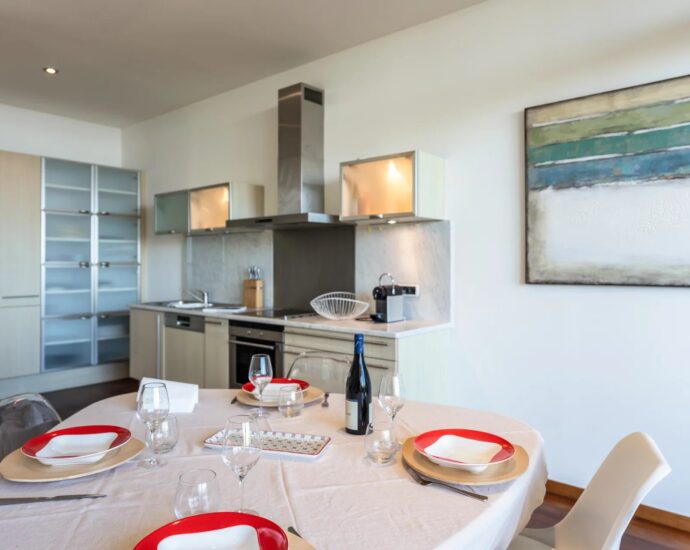 Ville-di-Pietrabugno, Résidence sécurisée, Appartement, 2 chambres, 3 pièces, jardin, vue mer, proche plages