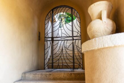 Sorbo-Ocagnano, Villa vue mer,  4 chambres, piscine, proche plage