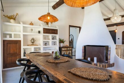 Monticello, villa, 5 bedrooms, swimming pool, panoramic sea view