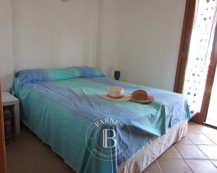 Ile de Cavallo – Appartement – 2 chambres