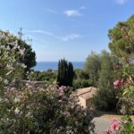 Exclusivité, Marine de Davia, Corbara, villa 6 chambres, vue mer, plage à pieds