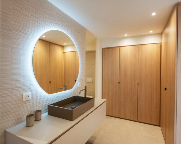 Rive-Sud d&rsquo;Ajaccio, Porticcio, villa vue mer, 4 Chambres, piscine, proche plage