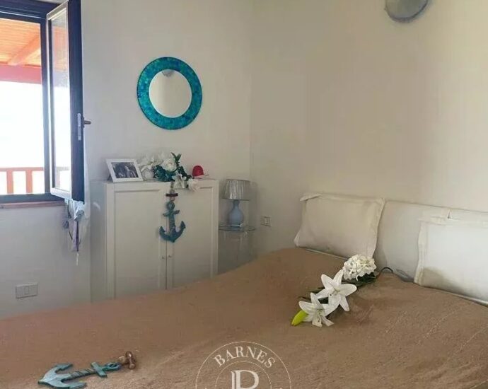 Ile de Cavallo – Appartement – 2 chambres