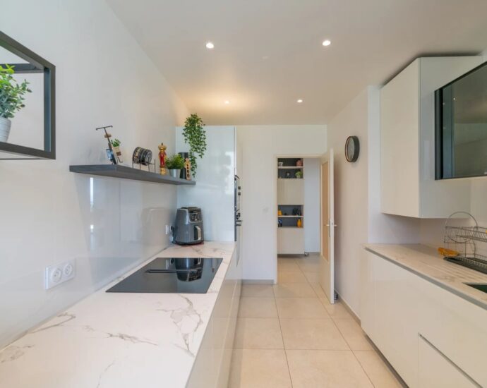 Exclusivité, Ajaccio, Route des Sanguinaires, Appartement vue mer panoramique, terrasse, une chambre, plage à pied