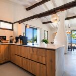 Monticello, villa, 5 bedrooms, swimming pool, panoramic sea view