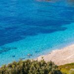 Exclusive Listing, Corbara, Marine de Davia, 2 Villas, 7 Bedrooms, 2 Pools, Panoramic Sea View, Walking Distance to the Beach